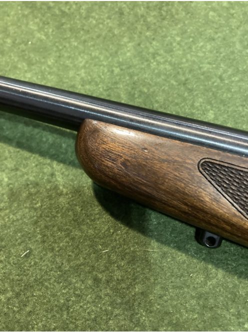 Tikka T3 Hunter 30-06 SPRG irányzékkal gyorsítóval balkezes golyós fegyver