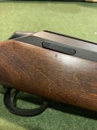 Tikka T3 Hunter 30-06 SPRG irányzékkal gyorsítóval balkezes golyós fegyver