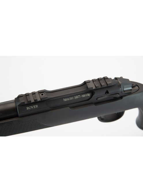 Új Sabatti Rover Thumbhole 30-06 SPRG golyós fegyver