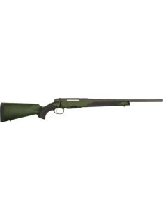   Steyr CL II SX irányzék nélkül menetes csővéggel golyós fegyver