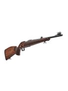 CZ 600 Plus Lux .308 Win. golyós fegyver