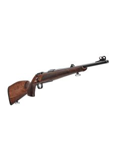 CZ 600 Plus Lux .308 Win. golyós fegyver