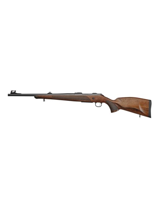 CZ 600 Plus Lux .308 Win. golyós fegyver