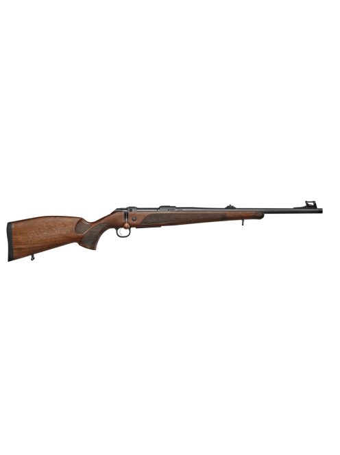 CZ 600 Plus Lux .308 Win. golyós fegyver