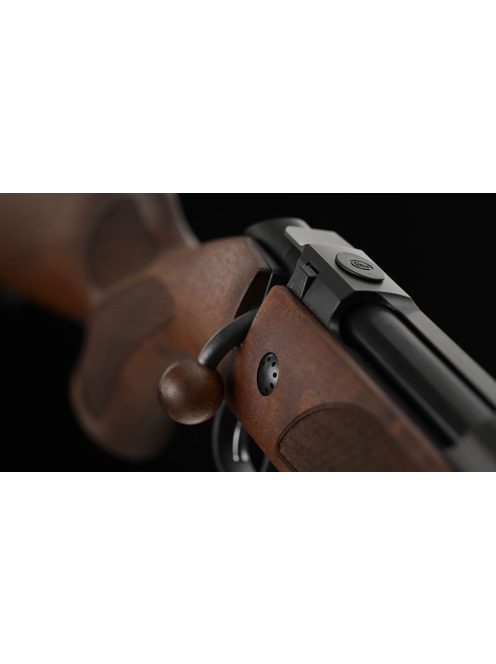 CZ 600 Plus Lux .308 Win. golyós fegyver