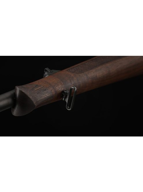 CZ 600 Plus Lux .308 Win. golyós fegyver