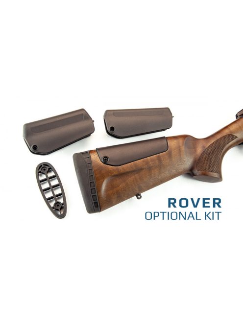 Új Sabatti Rover Hunter Classic golyós fegyver