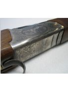 Bettinsoli Crypto Silver 12/76 bock sörétes fegyver