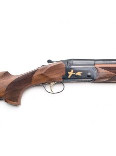 Bettinsoli EVO Black 12/89 bock sörétes fegyver