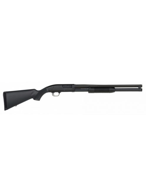 Mossberg Maverick 88 12/76 pumpás sörétes fegyver