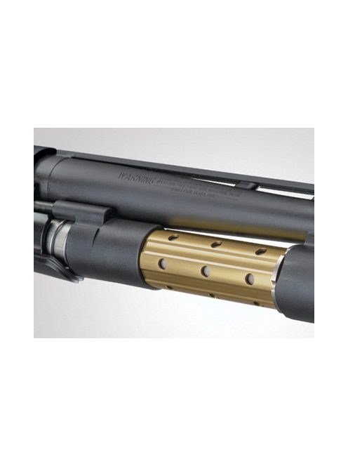 Mossberg 940 JM Pro 12/76 félautomata sörétes fegyver