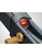 Mossberg 940 JM Pro 12/76 félautomata sörétes fegyver