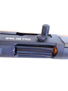 Mossberg 940 JM Pro 12/76 félautomata sörétes fegyver
