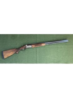 Breda 12/70 használt fegyver sörétes