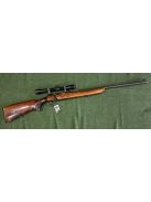 Tula TOZ 8-01  .22 LR használt golyós fegyver