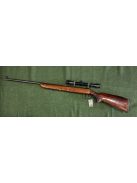 Tula TOZ 8-01  .22 LR használt golyós fegyver