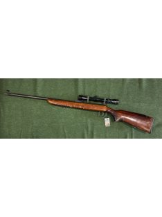 Tula TOZ 8-01  .22 LR használt golyós fegyver