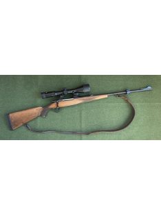 Brno ZKK 600 30-06 SPRG használt golyós fegyver