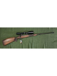 Brno ZKK 600 30-06 SPRG használt golyós fegyver