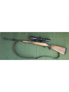 Brno ZKK 600 30-06 SPRG használt golyós fegyver