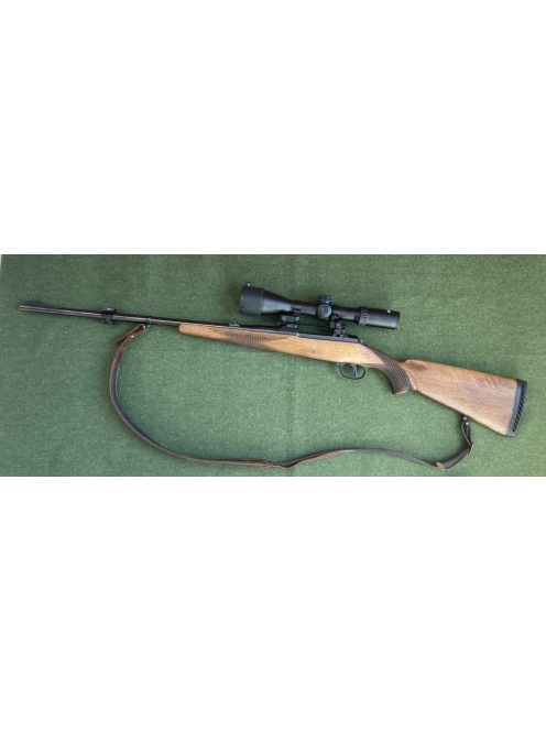 Brno ZKK 600 30-06 SPRG használt golyós fegyver