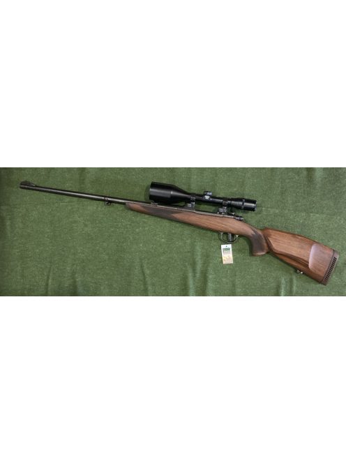Brno ZKK 600 30-06 SPRG használt golyós fegyver