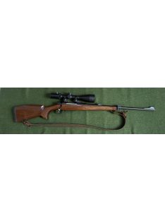   CZ 550 30-06 Sprg  Delta Titánium 2.5-10x56 céltávcsővel használt golyós fegyver