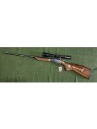 CZ ZBK .222 Rem. használt fegyver golyós