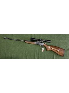 CZ ZBK .222 Rem. használt fegyver golyós