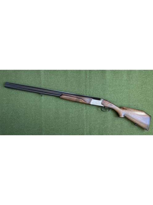 Baikal IZS 27 16/70 71 cm használt sörétes fegyver