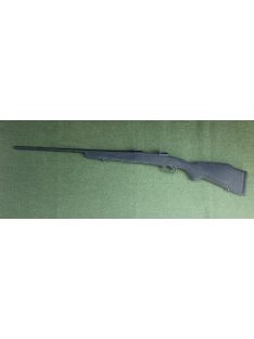 SPS Mauser .270 Win. használt golyós fegyver