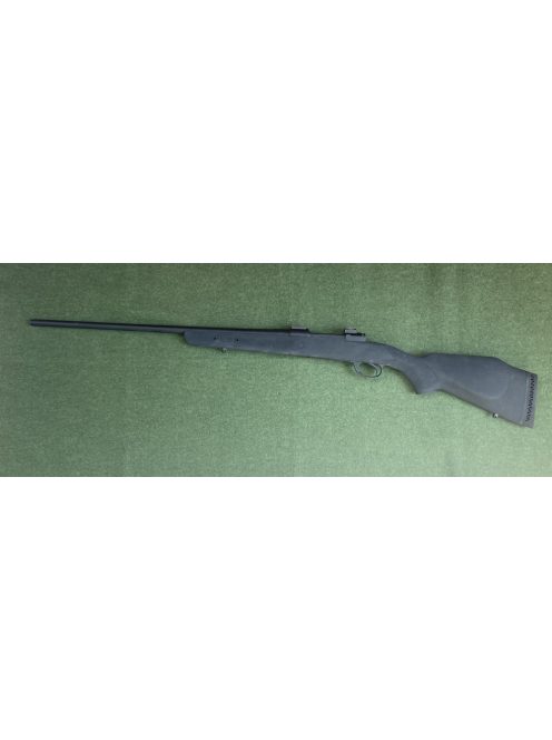 SPS Mauser .270 Win. használt golyós fegyver