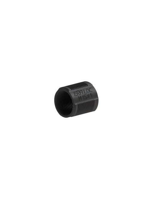 ERA SILENCER SOB 1 Hangtompító ERA LOCK gyors oldással
