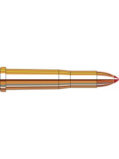 22 Hornet HORNADY V-Max 2.3 g/35 gr