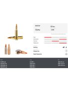 222 Rem NORMA Tipstrike varemint 3.6 g/55 gr