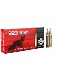 223 Rem GECO EXPRESS 3.6 g