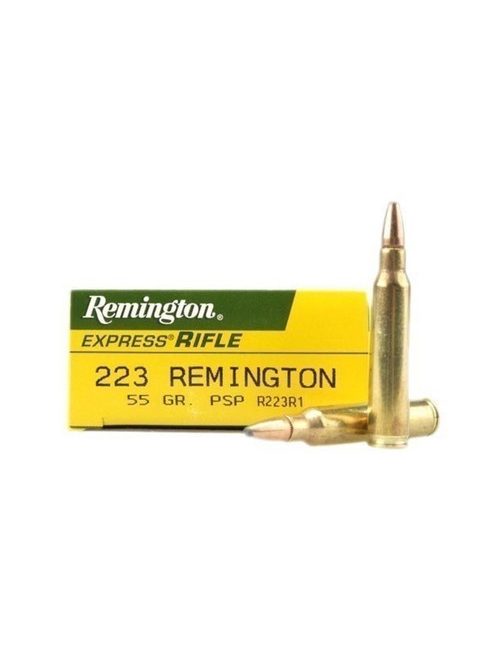 223 Rem REMINGTON PSP 3.56 g