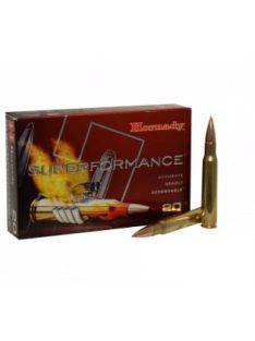 223 Rem HORNADY V-Max 3.5 g