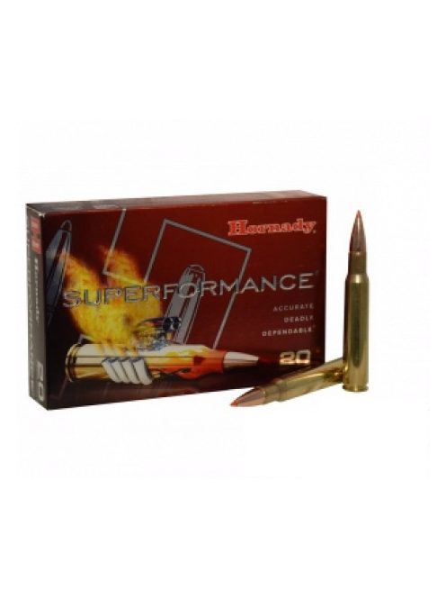 223 Rem HORNADY V-Max 3.5 g