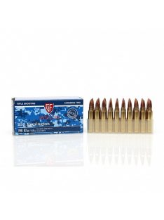 223 Rem FIOCCHI FMJ 62 gr/4.03 g