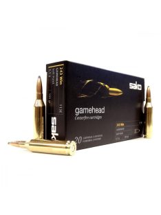 243 Win SAKO Gamehead 6.5 g