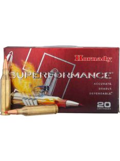 243 Win HORNADY SST 6.2 g