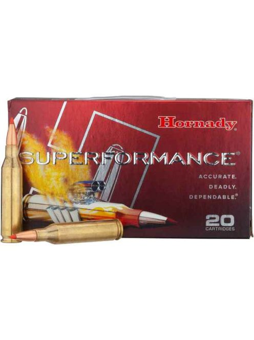 243 Win HORNADY SST 6.2 g