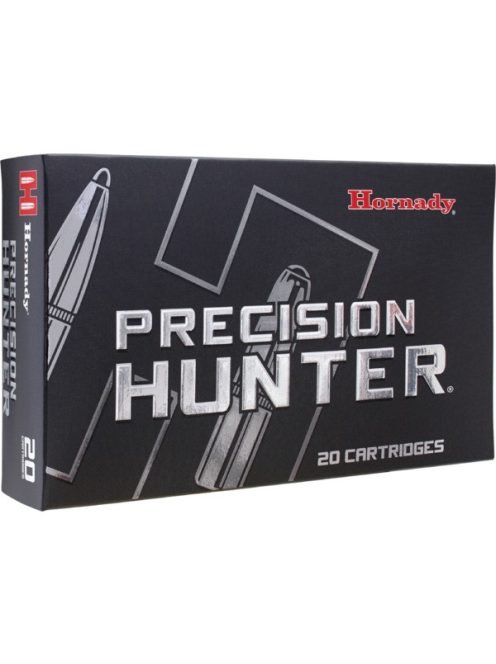 243 Win HORNADY ELD-X Precision Hunte 5.8 g/90 gr