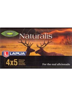 6.5x55 LAPUA NATURALIS 9.1 g