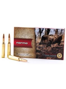 6.5x55 NORMA VULKAN 10.1 g