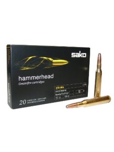 270 Win SAKO Hammerhead 10.1 g