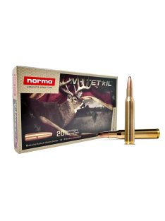270 Win NORMA Whitetail 8.4 g/130 gr