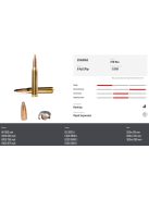 270 Win NORMA Whitetail 8.4 g/130 gr