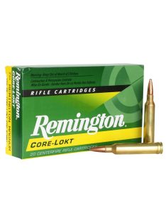 7 mm Rem Mag REMINGTON PSP 11.3 g